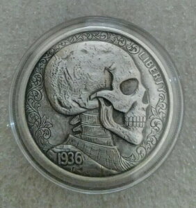 1�I���X �A���e�B�[�N ���E���h �z�[�{�[ �j�b�P�� (�X�J���Ɗ���) �V���o�[ �v���[�t COA �t��