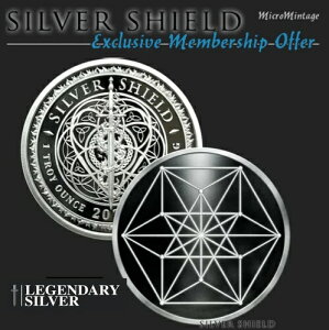 2021 | �Z�C�N���b�h�E�W�I#17 - �x�N�^�[�E�C�N�C���u���A�� | 1�I���X �V���o�[�V�[���h�v���[�t | Micromibt