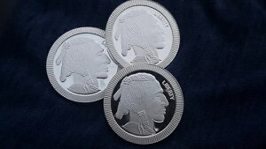 ���b�g (3) �o�b�t�@���[ 1�I���X ���E���h �V���o�[ �C���f�B�A�� - �ʐ^�̒ʂ� - �n���w��!! ���t??