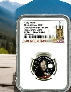 2023N CMX S50P Vo[ v[t NGC PF69 AoXE_uhAE|b^[