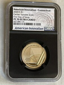 2020 S $1 K[o[ σXP[ s PF 70 EgJI