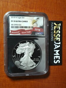 2018 W v[t Vo[ C[O NGC PF70 Eg JI {[h C[O x tHC RA