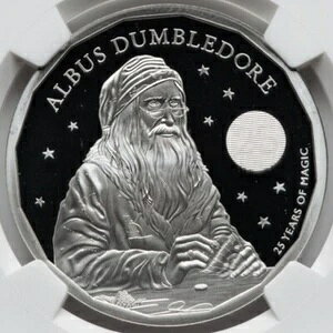 NGC PF70 2023 n[E|b^[ _uhA ҂̐ CMX 