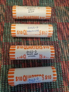 2022�N�N�H�[�^�[ BU �f���o�[�~���g 4���[���A���C�h�A�E�H�[�����A�}���L���[�A�E�H�� �e1