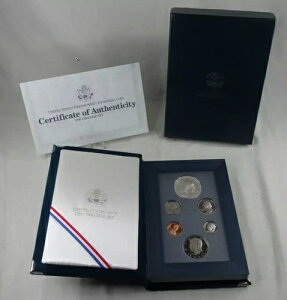 1990N AJ vXe[W v[tZbg AC[n[ Vo[ _[ {bNX & COA 6Zbg