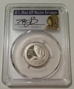 2022N SNbh AiECEEH NH[^[v[t PR70 DCAM PCGS FS N[uh lCeBux