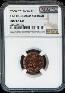 2000NJi_X[Zg1C NGC MS67 RD - i