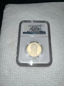 2011N S 哝̃h PF70 EgJI K[tB[h NGCF