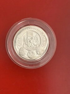 2011�N ���C�����~���g �V���o�[�v���[�t 1�|���h�R�C�� �p����s - �J�[�f�B�t �J�v�Z����