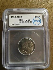 1996-2002 z[{[fUCg[N ICG MS67 _CXgbN (1996)