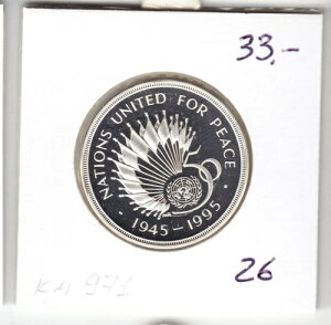 �C�M���X-�C���O�����h-UK�A2�|���h 1995�N�A��AKM# 971a