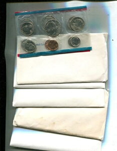 1979�N �A�����J P + D �~���g�Z�b�g �I���W�i������ 10���Z�b�g