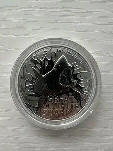 2021N I[XgAōł댯ȃzzWU 1IX .999  BU