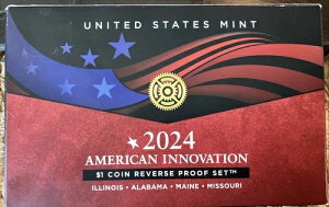 2024�N �A�����J������ ���o�[�X�v���[�t �C�m�x�[�V���� 1�h���R�C���Z�b�g