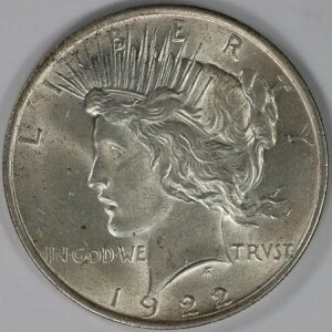 1h 1922N - s[XVo[h Unc MS 90% TtVXR