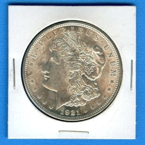 1921N P K _[ 1h  č 1921-P BU #46 MS BU 