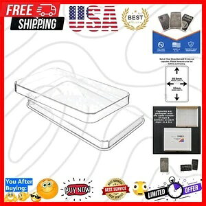 �N���X�^���N���A10�I���X�V���o�[�o�[�J�v�Z��10�p�b�N - ���S�ȕۊǃ\�����[�V����