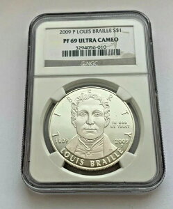 2009 P Vo[ CEuC NGC PF 69 EgJI Vo[ 200NLO 1hRC