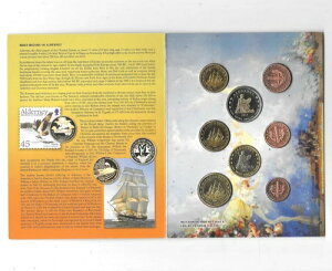 ALDERNEY EURO PATTERN 2004 eXgEssaiv[uUNC tH_[RC8ZbgBB20