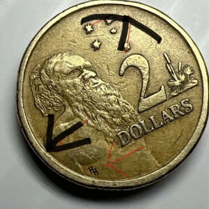 󏭂ȃI[XgA 1988 N 2 hd݁AHH ÃRCɒG[ :EC: