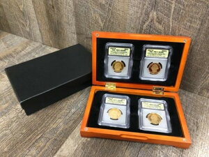 2007N S 4s[X 哝̃hZbg ICG PR70 DCAM ؐP[X RfBVǍD v