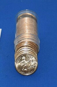 2020�N P �T�E�X�J�����C�i �A�����J���C�m�x�[�V���� ������ $1 �~���g���[�� (25��)