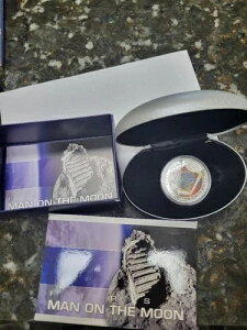 2009 N Man on the Moon 1 h NbN  {bNXACOA tA !!