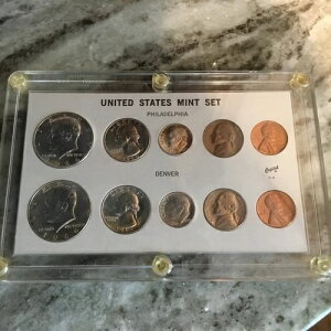 1964N fo[ iCebh~gZbg ANfBXvCP[X