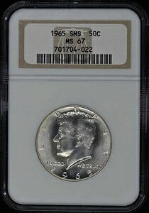 1965N SMS PlfB n[t_[ 50Zg NGC MS67