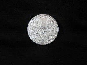 �V���o�[�V�[���h 8�s�[�X �v���f�^���[���[���h 1�I���X �V���o�[ �č��� BU���E���h