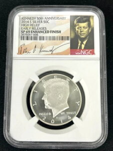 2014 S 50Zg Vo[ PlfB n[t_[ - NGC SP 69 GnXhtBjbV nC[tRC