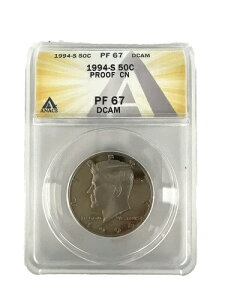 1994-S 50Zg PlfB n[t_[ v[t PF 67 DCAM