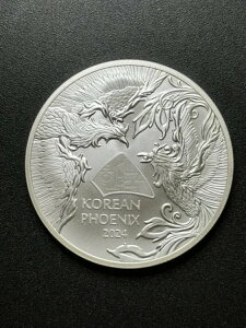 2024N ؍ KOMSCO Phoenix 1IX Vo[ BU RC