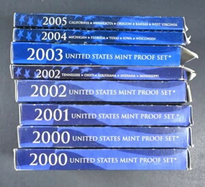 AJOǔsv[tRCZbg 8 2000-2005A2001A2002A2004N č