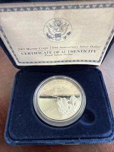 2005-P �č������� 1�h�� �v���[�t �C�����L�O��� BOX&COA