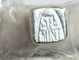 1�I���X �V���o�[ �Z���g���C�X �~���g DICE ���������ԍ�����o�[�B