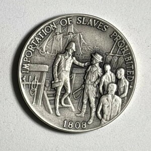 1808�N�z��A���֎~�_���x���[�~���g�X�^�[�����O�V���o�[���_��40mm