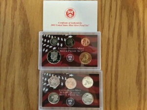 2002N č Vo[ v[tZbg {bNXP[XCOA iԍ V02