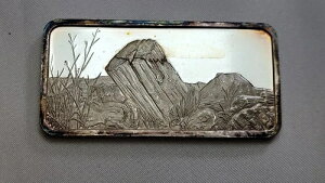 Be[W 1975 n~g~g ATB 1IX .999 Vo[ A[go[ ΂̐X