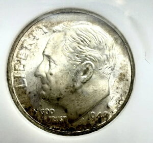 NGC MS67 ? 1948-S 10Zg ? ȍiʋ