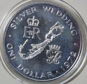 o~[_ 1h 1974N  KM#22.a #F6390" 25. ̓"" St-BU-