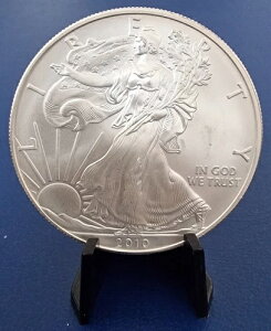 ���: 2010�N�A�����J���C�[�O��1�h���d�� BU-1�I���X ���� .999-