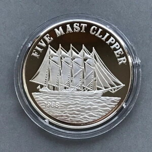 ���I�X �V���o�[ 50 �L�b�v 1988�N �t�@�C�t �}�X�g �N���b�p�[ �V�b�v �v���[�t