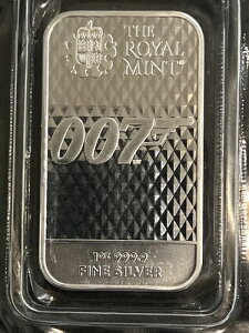 1IX t@CVo[o[ 007 WF[YE{h _Ch͉i - p