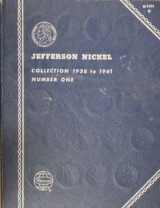 �W�F�t�@�[�\���E�j�b�P���E�R���N�V���� 1938�N����1961�N �i���o�[1 TP-3177