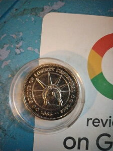 1886-1986 Ȑ_100NLO LOg[N/RC