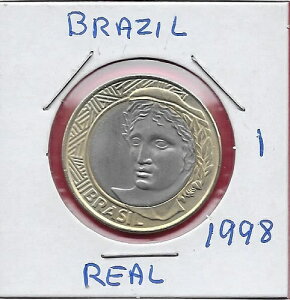 uW 1A 1998 UNC ӓIȏёijÅzA