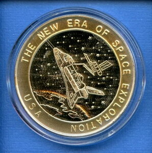 1985N 1IX Vo[ PlfBFZ^[ NASA LO_ #85 g[NRC