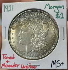 1921�N �����K����� �����X�^�[���X�^�[�g�[�� MS+ (RAW2610)