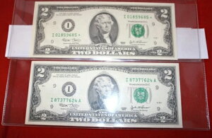 2003NUS $2X^[m[gƒʏFR1937WFʂі񖢗ʂ̃yA